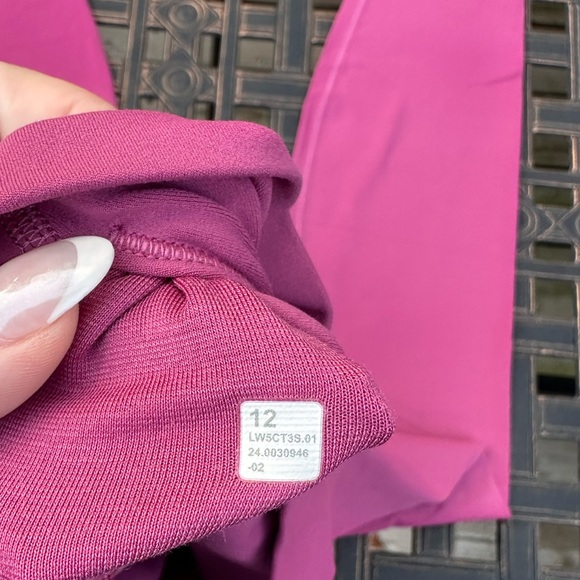 Lululemon align legging - Picture 3 of 3